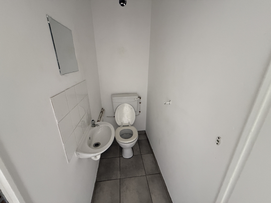To Let Commercial Property for Rent in Malmesbury Industria Western Cape